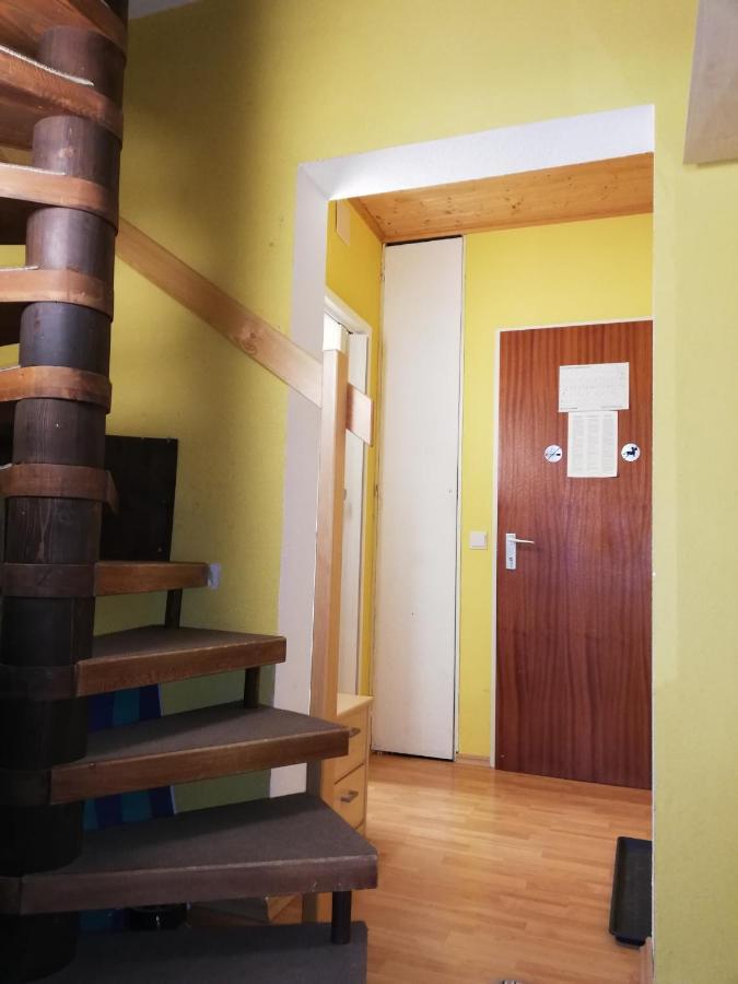 Appartement Bergblick