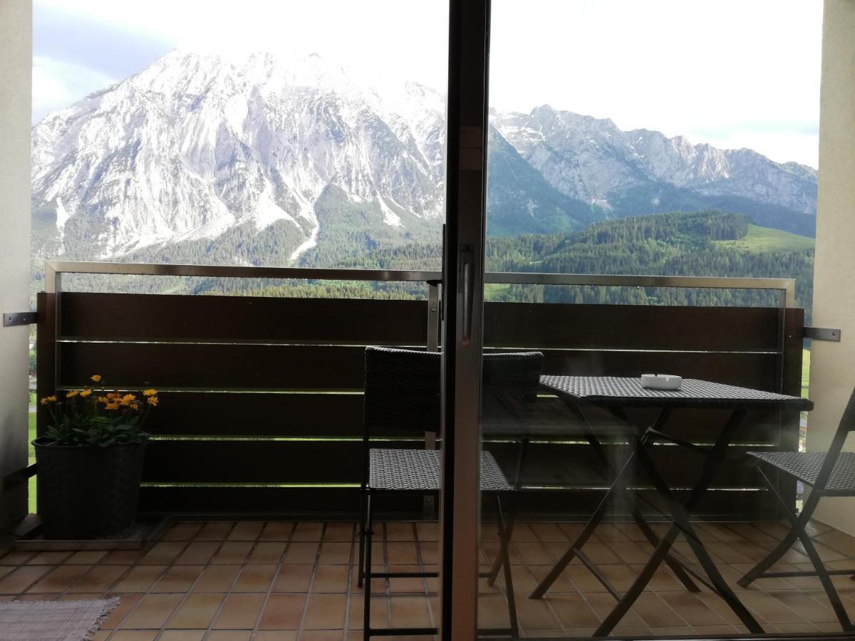 Appartement Bergblick Tauplitz