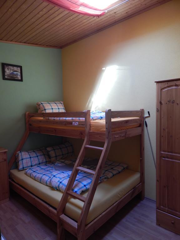 Bergblick Appartement Tauplitz