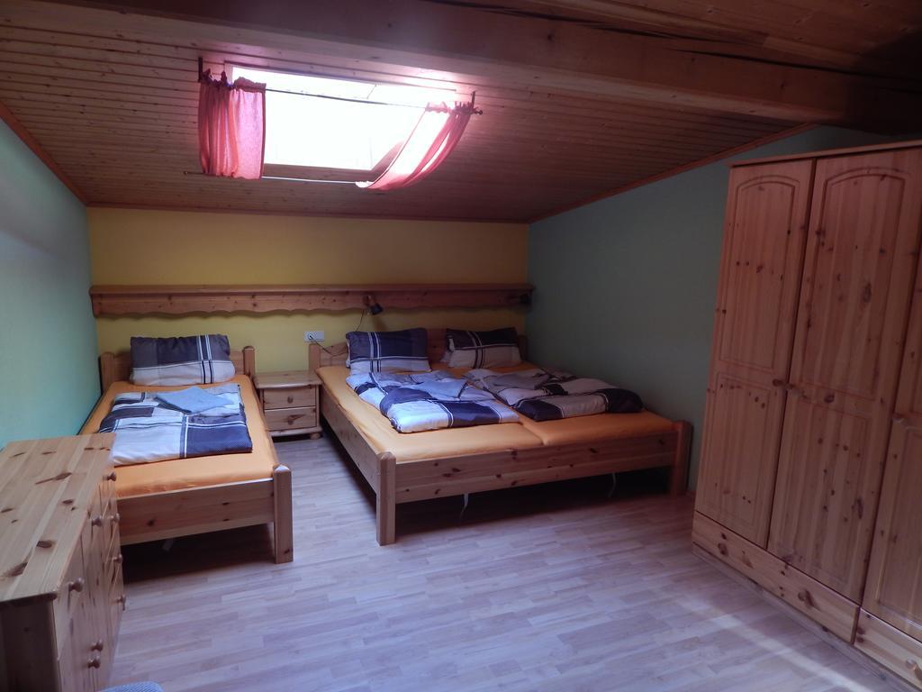 Appartement Bergblick Tauplitz