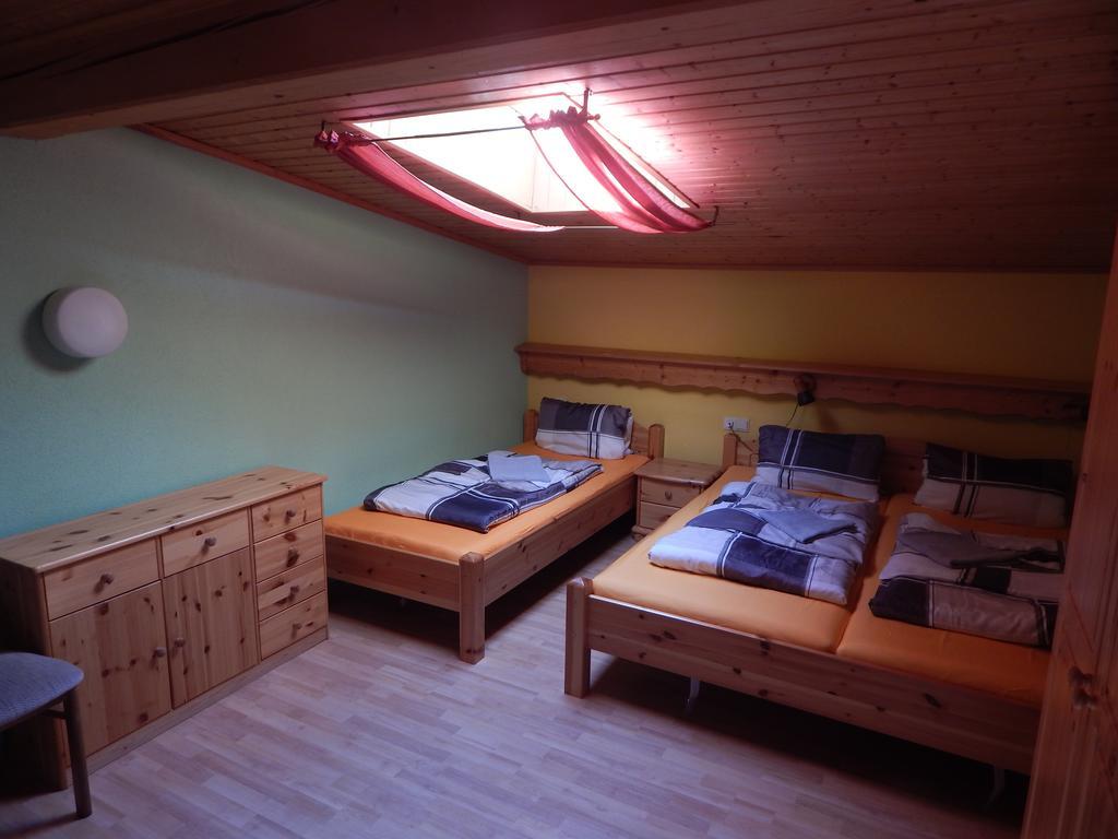 Bergblick Appartement Tauplitz
