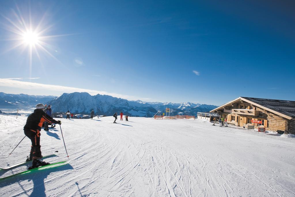 Bergblick Tauplitz