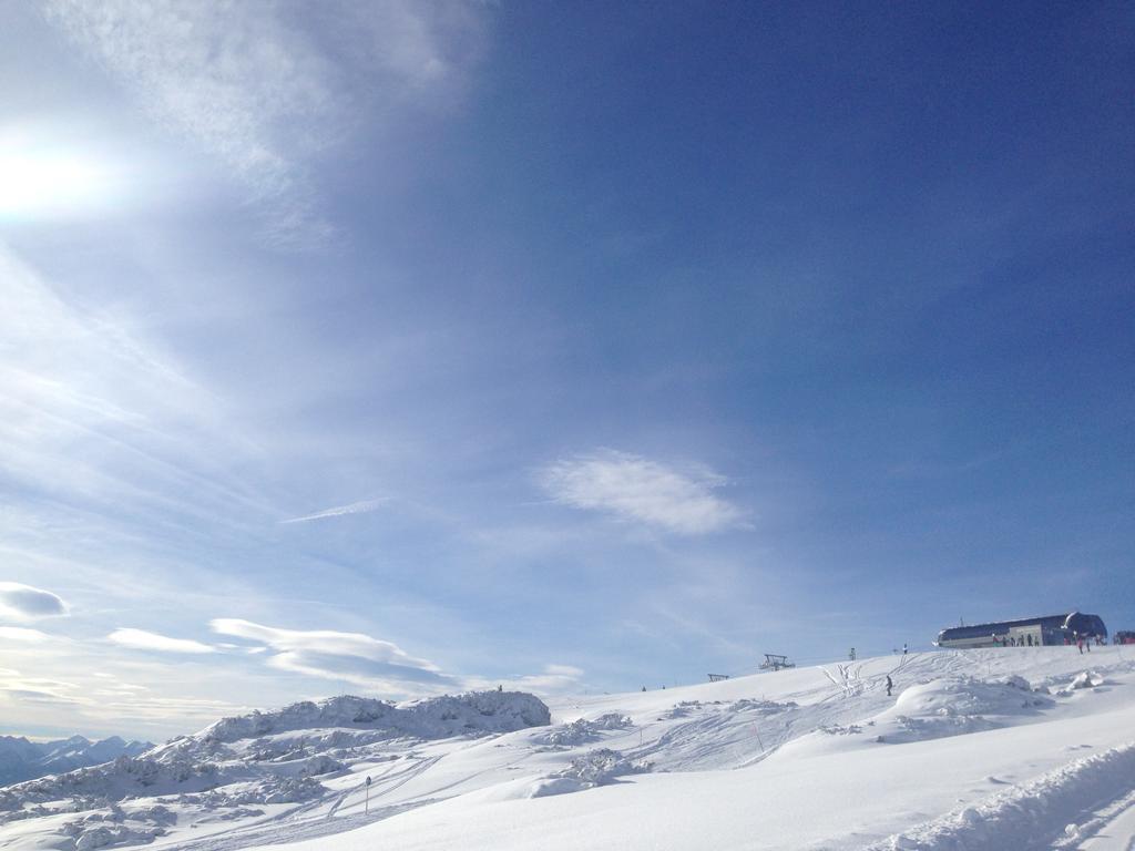 Bergblick Tauplitz