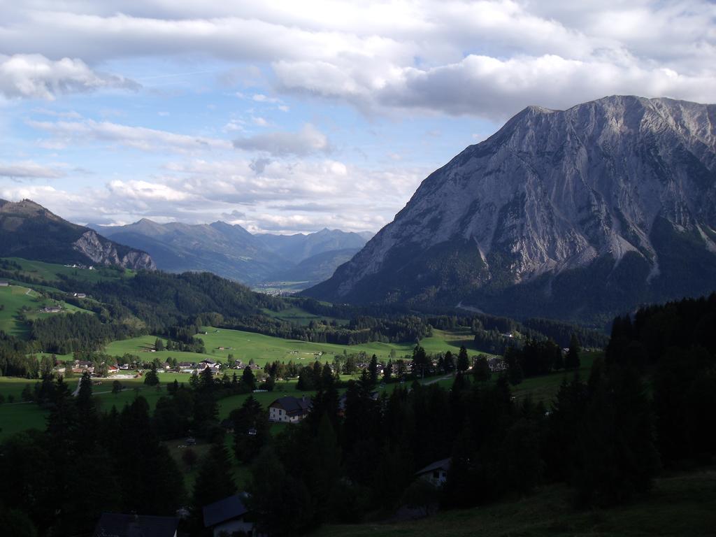 Bergblick * Tauplitz