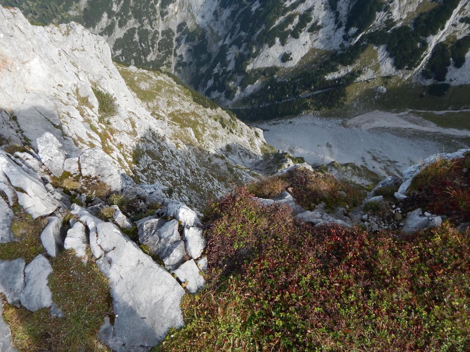 Bergblick *