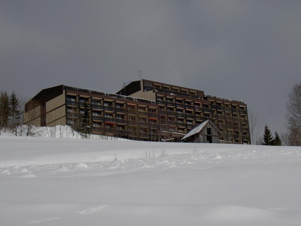 Bergblick Appartement Tauplitz