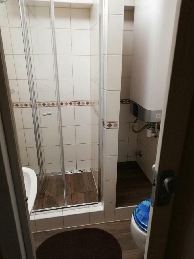 Bergblick Appartement